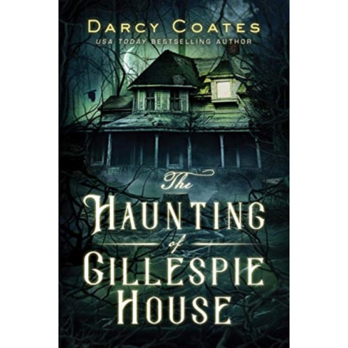 Sourcebooks, Inc The Haunting of Gillespie House (häftad, eng)