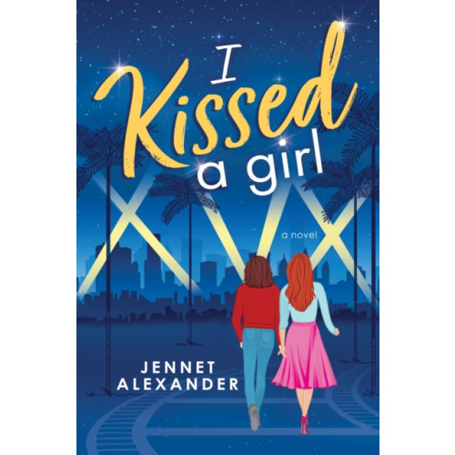 Sourcebooks, Inc I Kissed a Girl (häftad, eng)