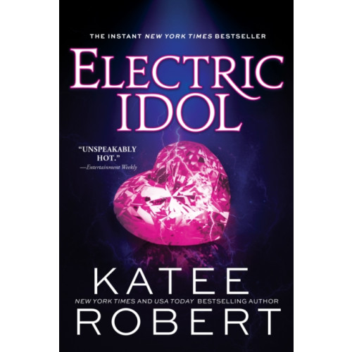 Sourcebooks, Inc Electric Idol (häftad, eng)