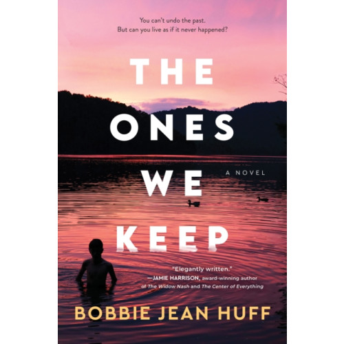 Sourcebooks, Inc The Ones We Keep (häftad, eng)