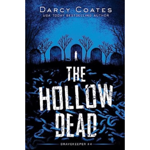 Sourcebooks, Inc The Hollow Dead (häftad, eng)