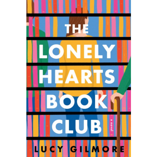 Sourcebooks, Inc The Lonely Hearts Book Club (häftad, eng)