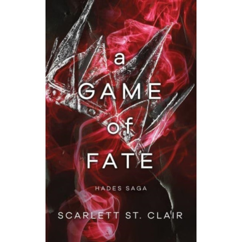 Sourcebooks, Inc A Game of Fate (häftad, eng)