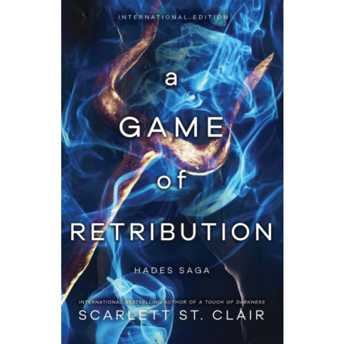 Sourcebooks, Inc A Game of Retribution (häftad, eng)