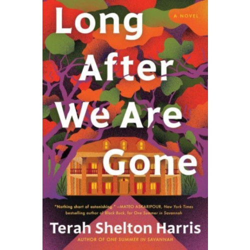 Sourcebooks, Inc Long After We Are Gone (häftad, eng)