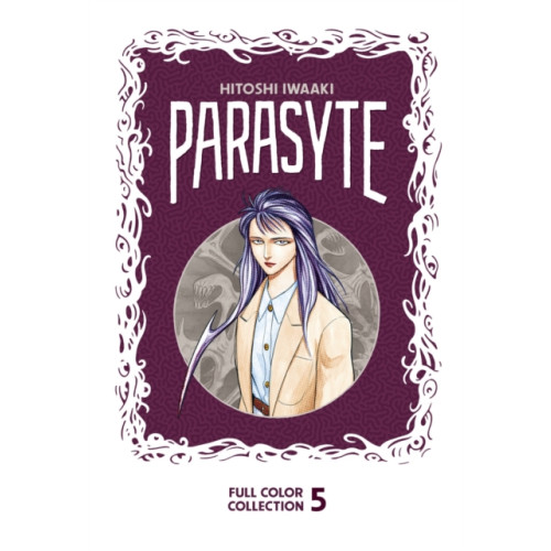 Kodansha America, Inc Parasyte Full Color Collection 5 (inbunden, eng)