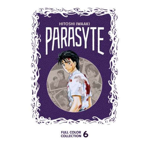 Kodansha America, Inc Parasyte Full Color Collection 6 (inbunden, eng)