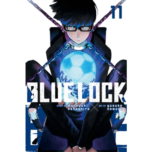 Kodansha America, Inc Blue Lock 11 (häftad, eng)