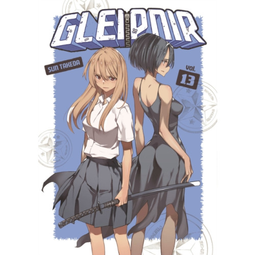 Kodansha America, Inc Gleipnir 13 (häftad, eng)