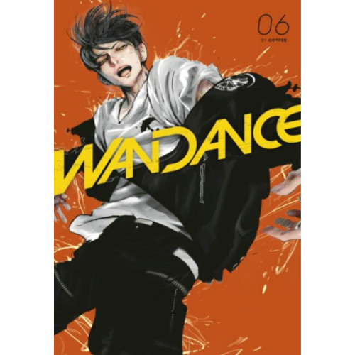 Kodansha America, Inc Wandance 6 (häftad, eng)