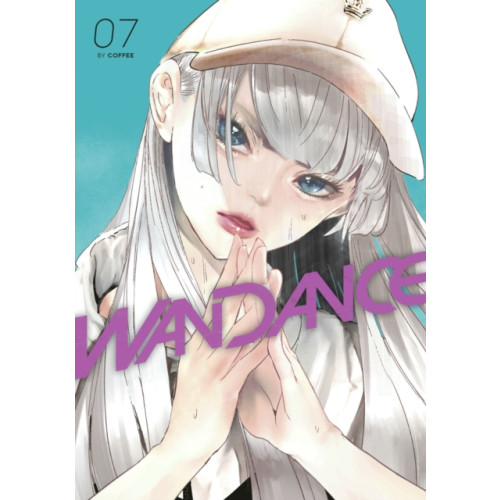 Kodansha America, Inc Wandance 7 (häftad, eng)