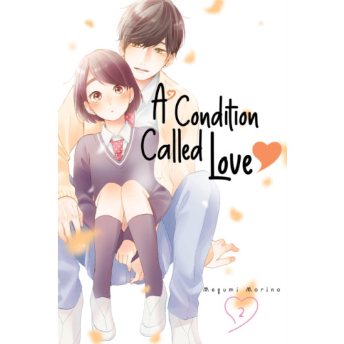 Kodansha America, Inc A Condition Called Love 2 (häftad, eng)