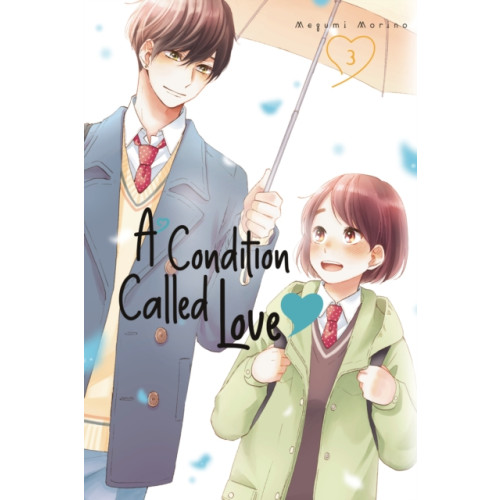 Kodansha America, Inc A Condition Called Love 3 (häftad, eng)