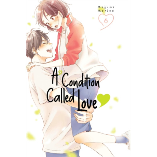 Kodansha America, Inc A Condition Called Love 6 (häftad, eng)