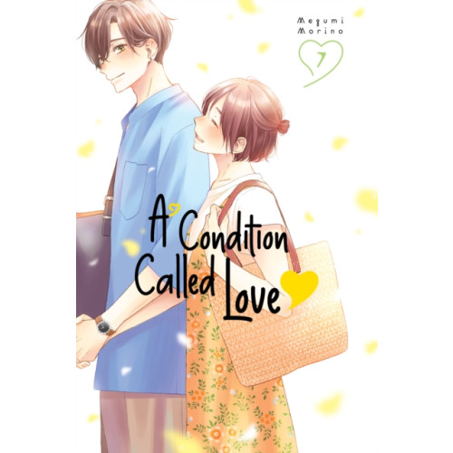 Kodansha America, Inc A Condition Called Love 7 (häftad, eng)