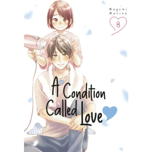 Kodansha America, Inc A Condition Called Love 8 (häftad, eng)