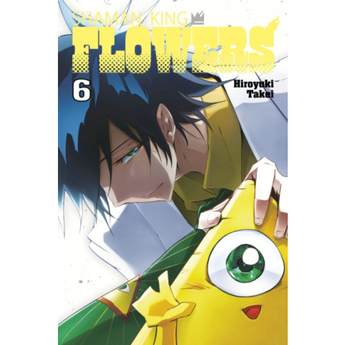 Kodansha America, Inc SHAMAN KING: FLOWERS 6 (häftad, eng)