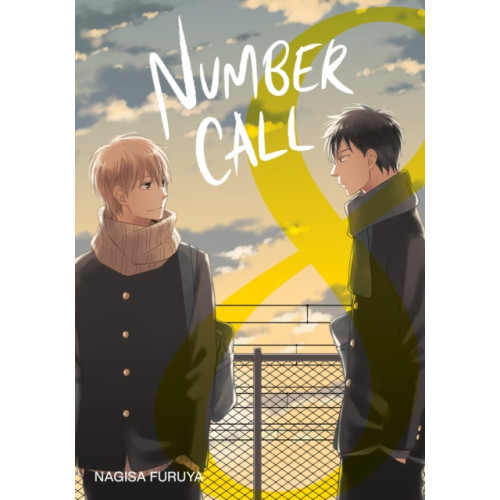 Kodansha America, Inc Number Call (häftad, eng)