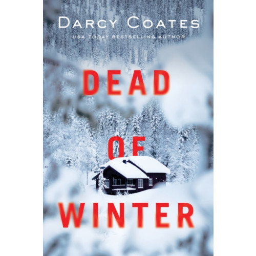 Sourcebooks, Inc Dead of Winter (häftad, eng)