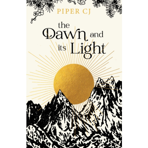 Sourcebooks, Inc The Dawn and Its Light (häftad, eng)