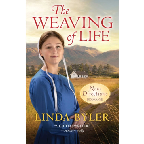 Good Books The Weaving of Life (häftad, eng)