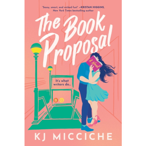 Sourcebooks, Inc The Book Proposal (häftad, eng)