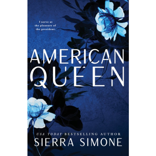 Sourcebooks, Inc American Queen (häftad, eng)