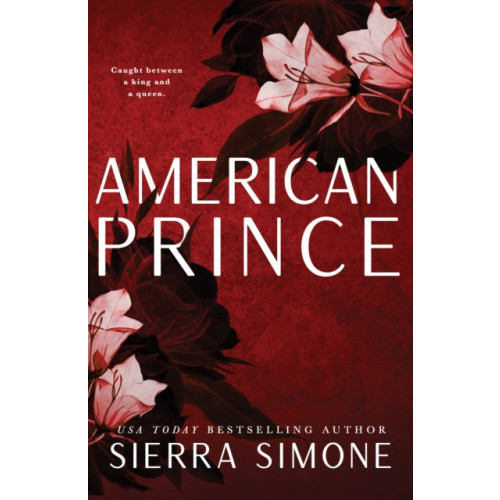 Sourcebooks, Inc American Prince (häftad, eng)