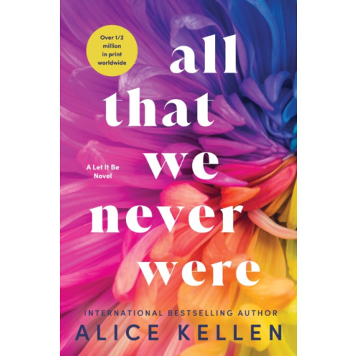 Sourcebooks, Inc All That We Never Were (häftad, eng)