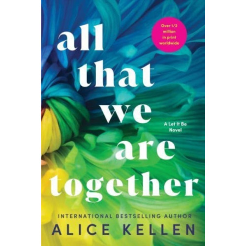 Sourcebooks, Inc All That We Are Together (häftad, eng)