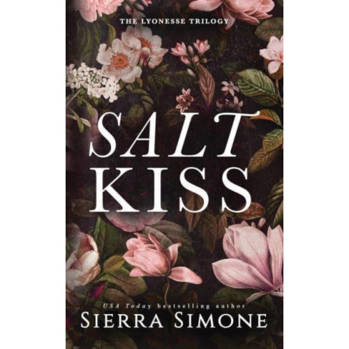 Sourcebooks, Inc Salt Kiss (häftad, eng)