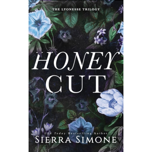 Sourcebooks, Inc Honey Cut (häftad, eng)