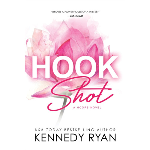 Sourcebooks, Inc Hook Shot (häftad, eng)