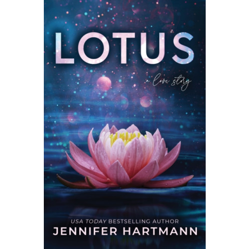 Sourcebooks, Inc Lotus (häftad, eng)