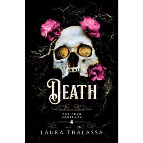 Sourcebooks, Inc Death (häftad, eng)