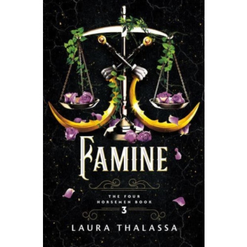 Sourcebooks, Inc Famine (häftad, eng)