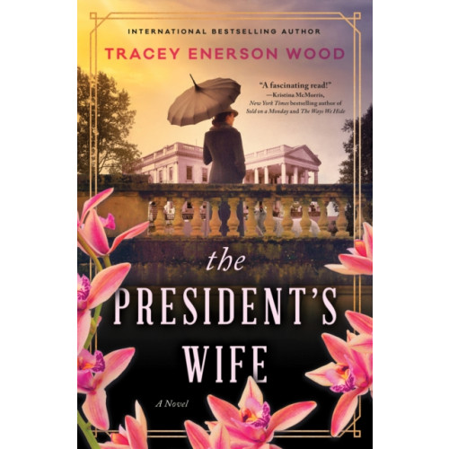 Sourcebooks, Inc The President's Wife (häftad, eng)