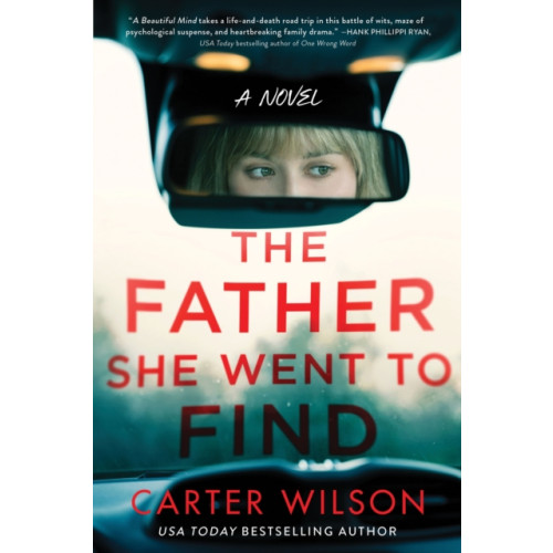 Sourcebooks, Inc The Father She Went to Find (häftad, eng)