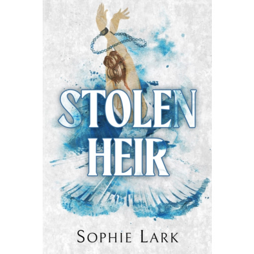 Sourcebooks, Inc Stolen Heir (häftad, eng)