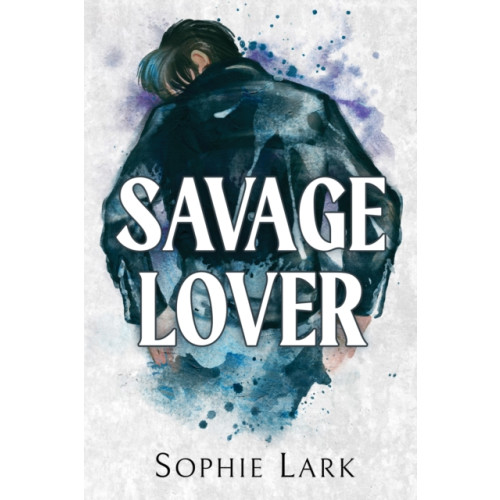 Sourcebooks, Inc Savage Lover (häftad, eng)