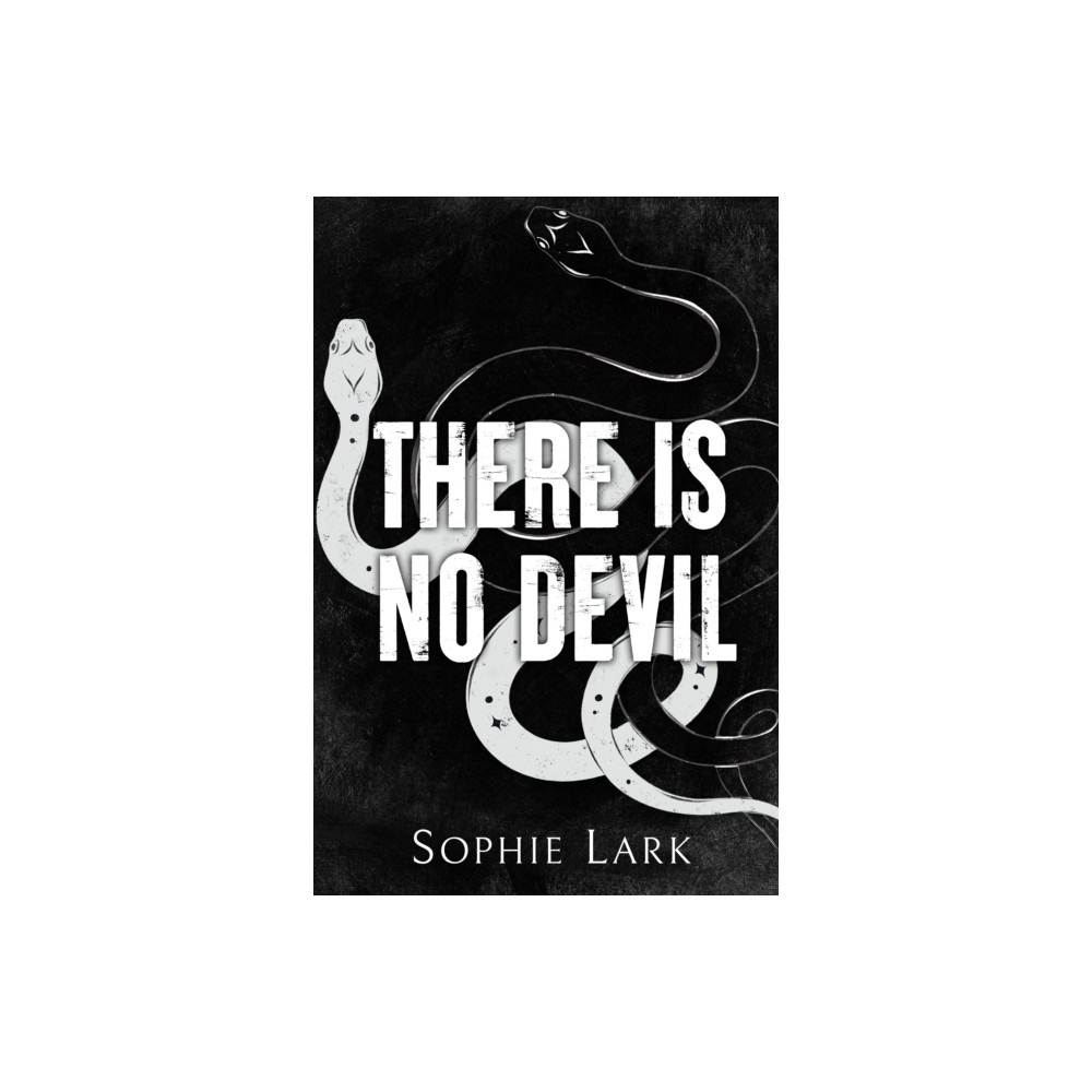 Produktbild för There Is No Devil (häftad, eng)
