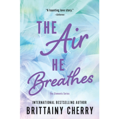 Sourcebooks, Inc The Air He Breathes (häftad, eng)