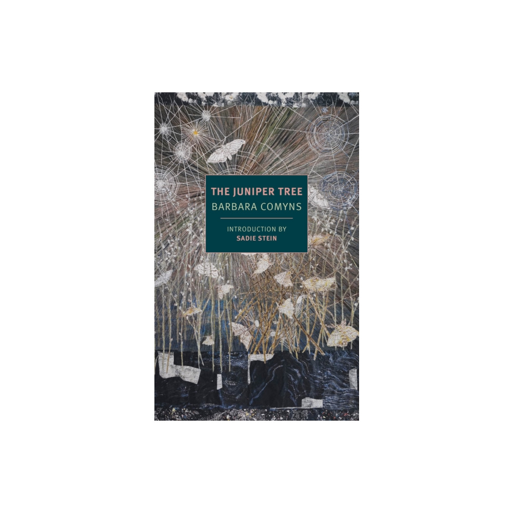 Produktbild för The Juniper Tree (häftad, eng)