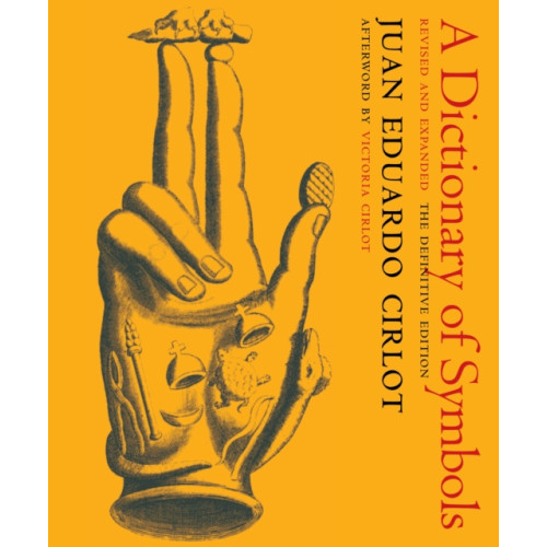 New York Review Books A Dictionary of Symbols (häftad, eng)