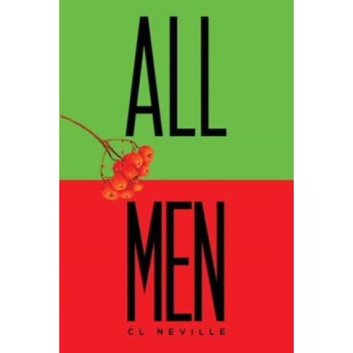 Austin Macauley Publishers LLC All Men (häftad, eng)