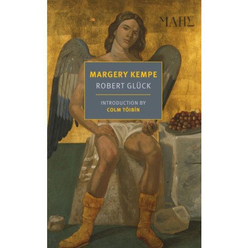 New York Review Books Margery Kempe (häftad, eng)