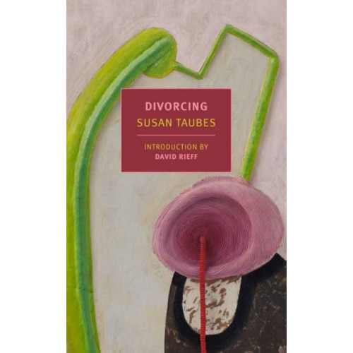 New York Review Books Divorcing (häftad, eng)