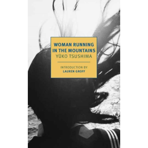 New York Review Books Woman Running in the Mountains (häftad, eng)