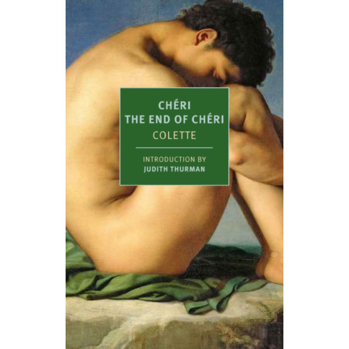 New York Review Books Cheri and The End of Cheri (häftad, eng)