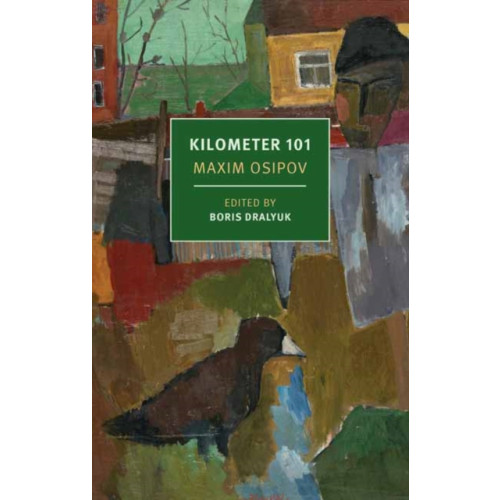 New York Review Books Kilometer 101 (häftad, eng)